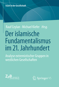 Buchcover: Der islamische Fundamentalismus im 21. Jahrhundert
