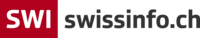 Logo Swissinfo