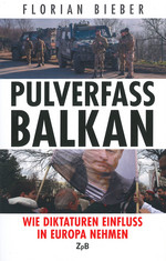  - Link auf Detailseite zu: Pulverfass Balkan
