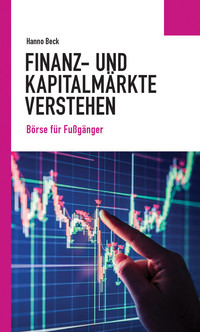 Buchcover: Finanz- und Kapitalmärkte verstehen