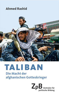 Buchcover: Taliban