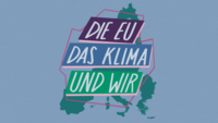  - Link auf Detailseite zu: EU-Klimapolitik