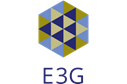 Logo E3G