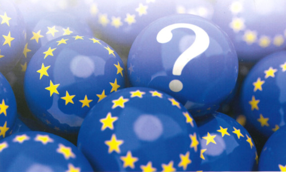 Kachel: Europawahlratgeber