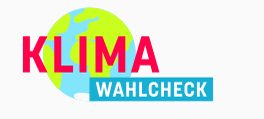 Logo klimawahlcheck.org