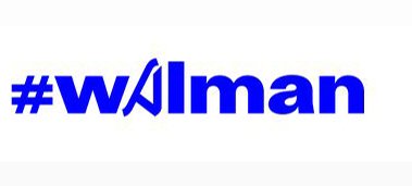 Logo ichbinwalman